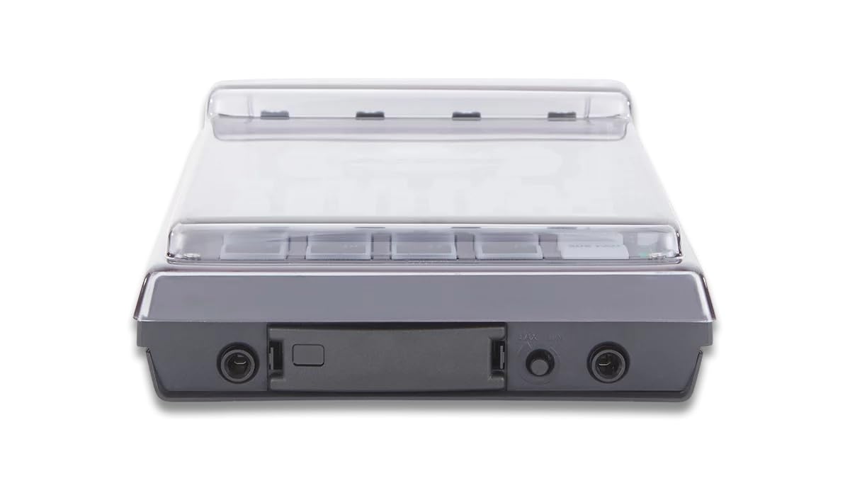 (未使用･未開封品)　DECKSAVER(デッキセーバー) Roland SP-404/SP-404SX 対応 耐衝撃カバー DS-PC-SP404 bt0tq1u Amazon.com: DECKSAVER SP404 SP404A SP404SX Roland SP-404 MK1 Cover